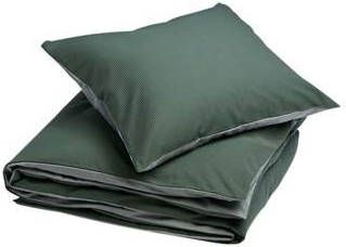 Yumeko Double Face dekbedovertrekset in tencelblend 210TC – inclusief kussenslopen