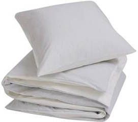 Yumeko Double Face dekbedovertrekset in tencelblend 210TC – inclusief kussenslopen