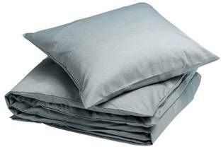 Yumeko Dekbedovertrekset in Tencelblend 210TC inclusief kussenslopen