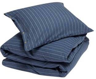 Yumeko Velvet Flanel dekbedovertrekset van flanel inlcusief kussenslopen