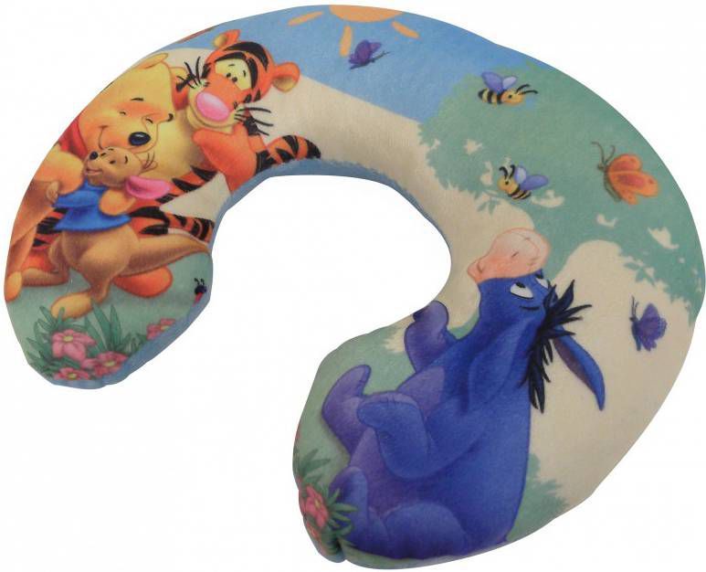 Disney Nekkussen Winnie the Pooh