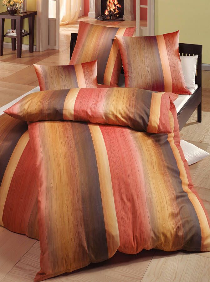 Janine Design Overtrekset, Janine®