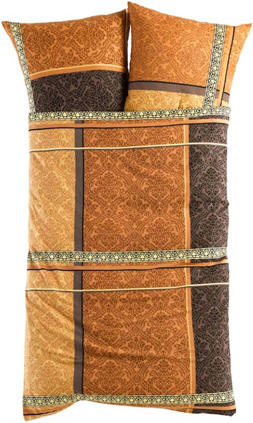 Webschatz Bedlinnen Anna Bruin, Bedlinnen Anna Lindegroen, Bedlinnen Anna Blauw, Bedlinnen Anna Paars, Bedlinnen Anna Terracotta