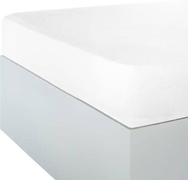 Webschatz Hoeslaken/laken Ecru