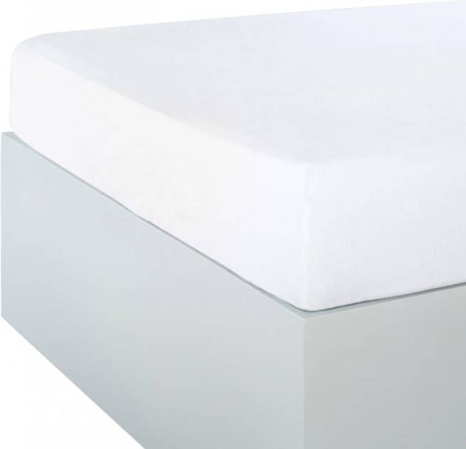 Webschatz Hoeslaken/laken Wit