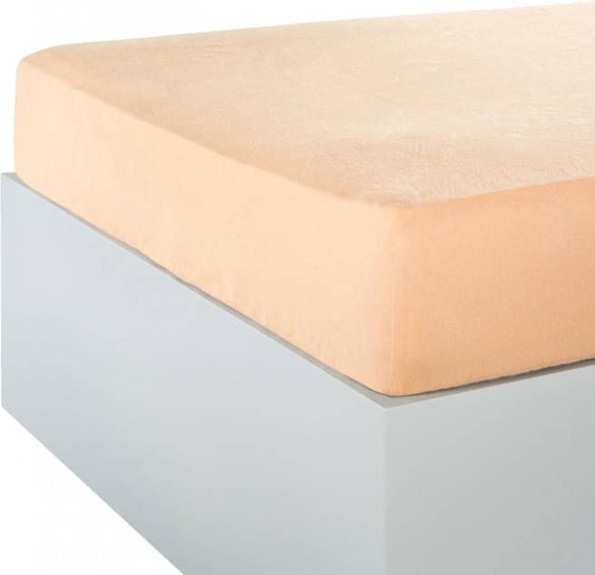 Webschatz Hoeslaken/laken Zand