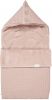 Koeka Oslo voetenzak teddy (3-5 puntsgordel) grey pink/grey pink online kopen
