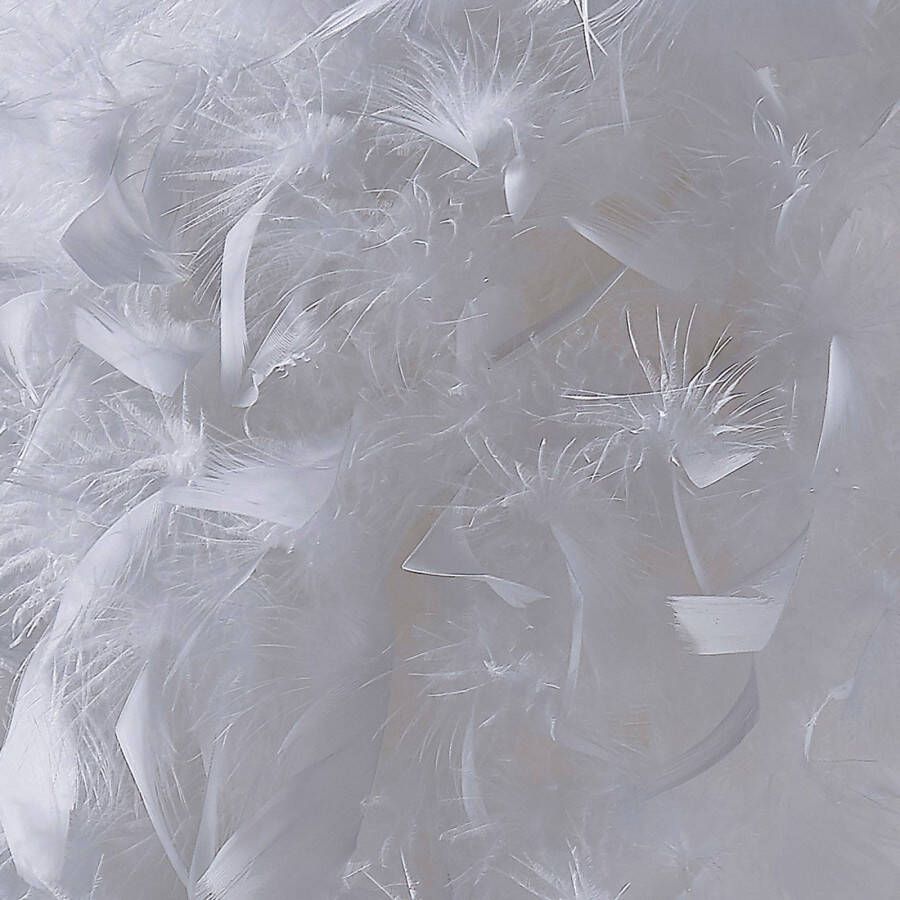 LINDBY Pauline driepoot LED staande lamp