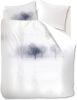 Ambiante Lindy dekbedovertrek White Lits-jumeaux (240x200/220 cm online kopen