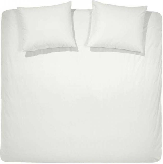 Cinderella Weekend Dekbedovertrek 2 persoons(200x200/220 Cm + 2 Slopen )