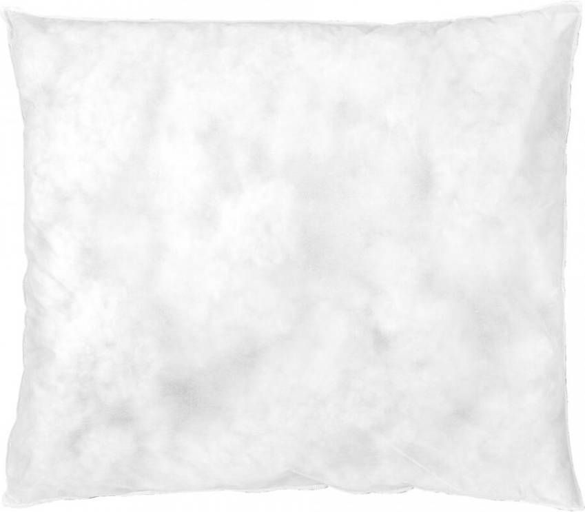 Easy hoofdkussen Base 60x70 cm Leen Bakker