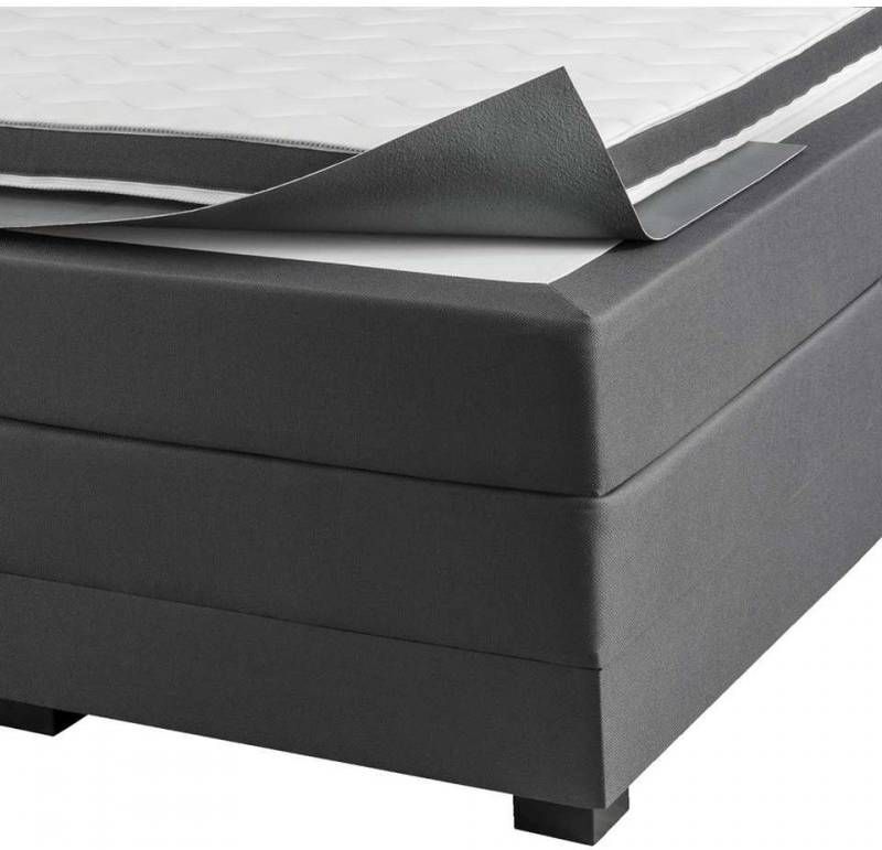 Leen Bakker Antislipmat boxspring 57x120x2 cm