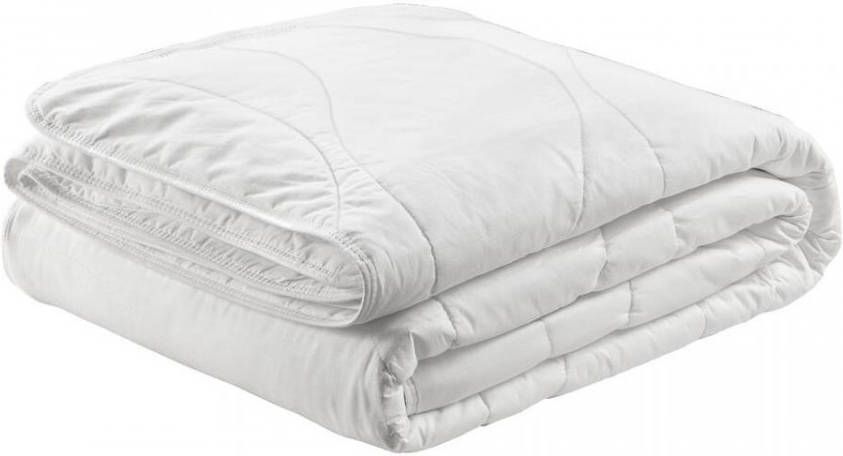 Leen Bakker Dekbed Bamboe 4 seizoenen 240x200 cm