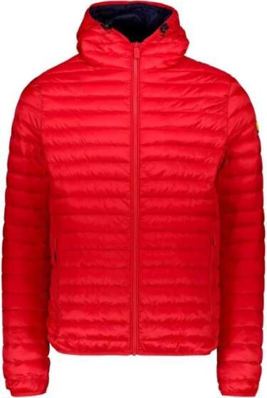 Ciesse Piumini Capispalla 195Cfmj00126 N7C10D 50009Xp , Rood, Heren
