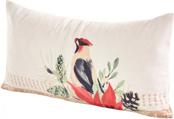 Webschatz 2 delige set bedlinnen Helga Ecru