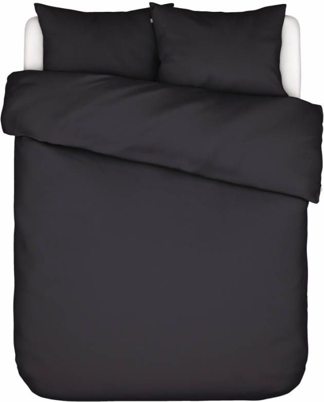 Essenza katoensatijnen dekbedovertrek 1 persoons(dekbedovertrek 140x220 cm )