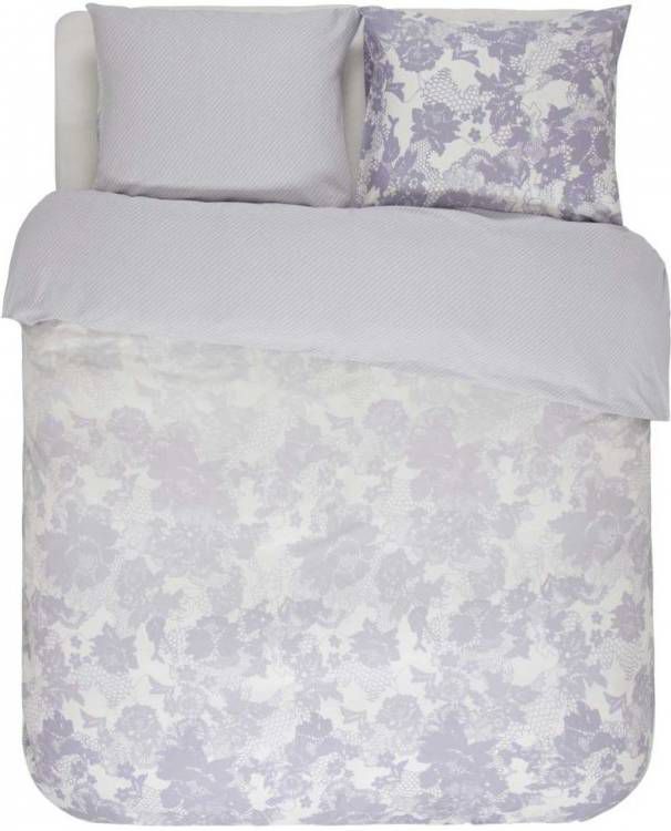 Esprit Dekbedovertrek Sanny 140x200/220