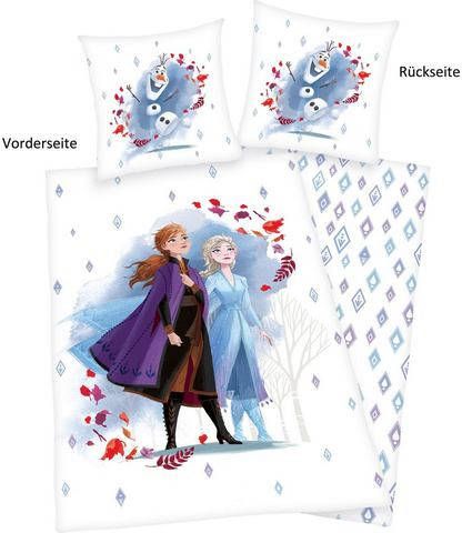 Disney Kinderovertrekset Little Fairy met een schattig feeënmotief(2 delig )