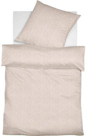 fleuresse Overtrekset Jade met chic paisleydessin