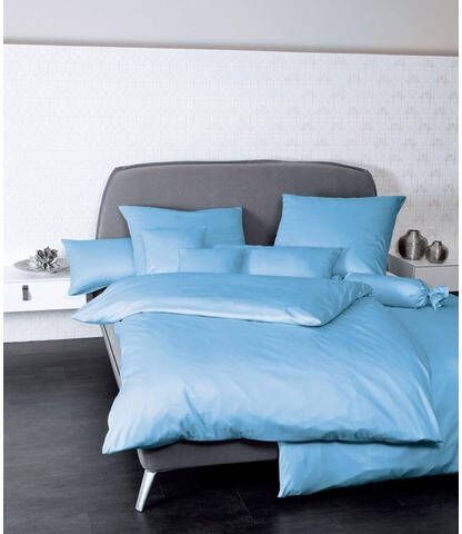 Janine Kussenovertrek Colors Color unikleur