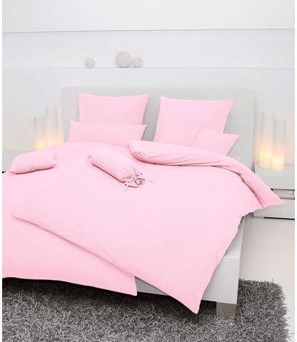 Janine Kussenovertrek PIANO 0125 unikleur(2 stuks )