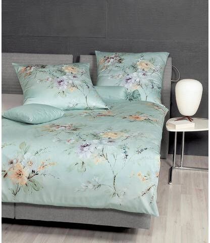 Janine Overtrekset CARMEN S 55053(2 delig )