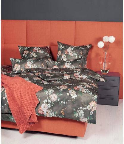 Janine Overtrekset CARMEN S 55057(2 delig )