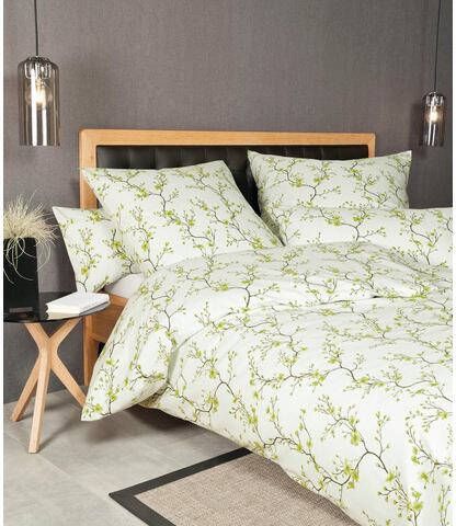 Janine Overtrekset Chinchilla S 78047(2 delig )
