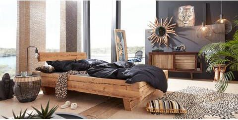 Janine Overtrekset Colors 31001 met een ritssluiting