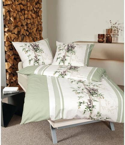 Janine Overtrekset DAVOS 65116(2 delig )