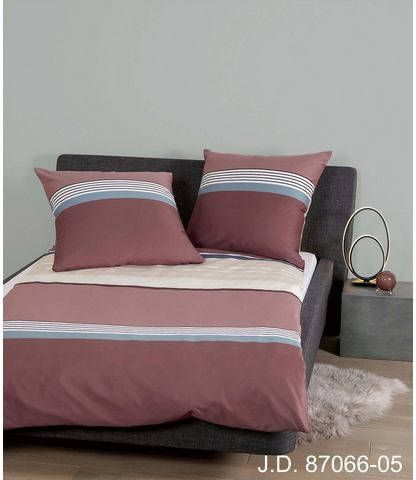 Janine Overtrekset J. D. 87066 met een ritssluiting