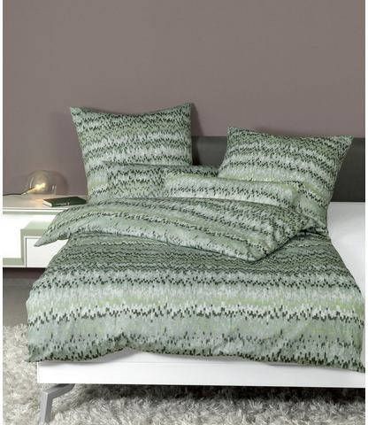 Janine Overtrekset MILANO 43122 met grafisch patroon(2 delig )