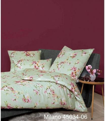Janine Overtrekset MILANO 45034 met een ritssluiting(2 delig )