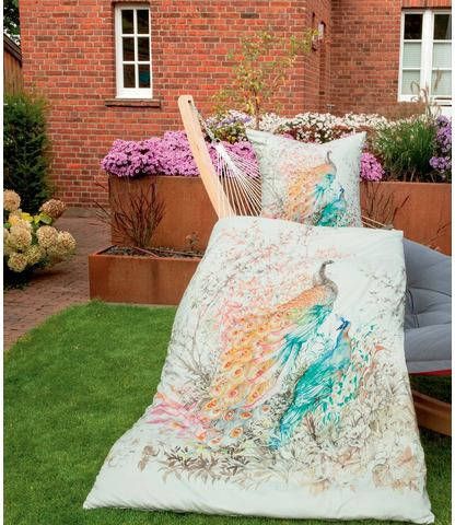 Janine Overtrekset MILANO 45037 met een ritssluiting(2 delig )