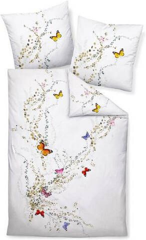 Janine Overtrekset Modern art S 42112