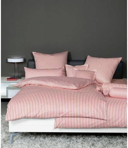 Janine Overtrekset Modernclassic 3912 met een ritssluiting