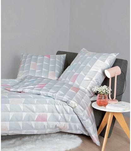 Janine Overtrekset Moments 98080 met een ritssluiting(2 delig )