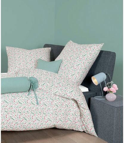 Janine Overtrekset TANGO 20116 met een ritssluiting(2 delig )