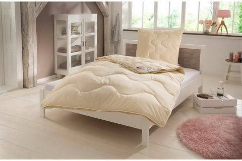 my home Dekbed van natuurlijke vezels Katoen 60 °C natuurlijk goed slapen in zuivere katoenkwaliteit Normaal