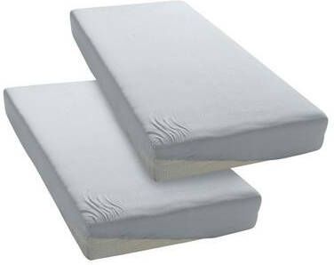 my home Hoeslaken Paprika, zachte jersey van microvezel, laken in maat 90x200, 140x200, 180x200 en 200x200 cm, hoeslaken voor matrasdikten tot 18 cm, laken met elastiek, laken, hoeslaken Microvezel, voor matrasdikte tot 18 cm, met elastiek