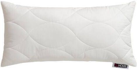 my home Natuurvezel kussen Antimijten wol Duurzame bio katoenen bekleding optimale temperatuurnivellering