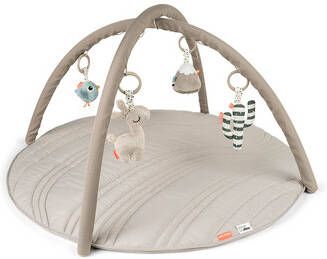 Done by Deer ™ Speelboog met kruipdeken Lalee Sand