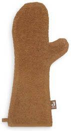 Jollein Washand Badstof Caramel