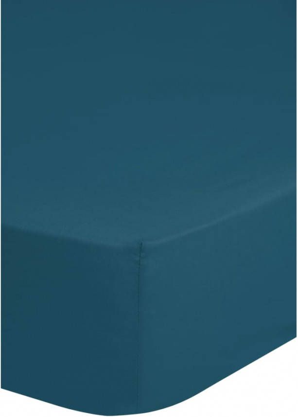 hip Hoeslaken katoen satijn hoeslaken, 90x200, 140x200, 180x200 en andere maten, 100% katoen, geschikt voor matrasdikten tot 25 cm rondom elastisch(1 stuk )