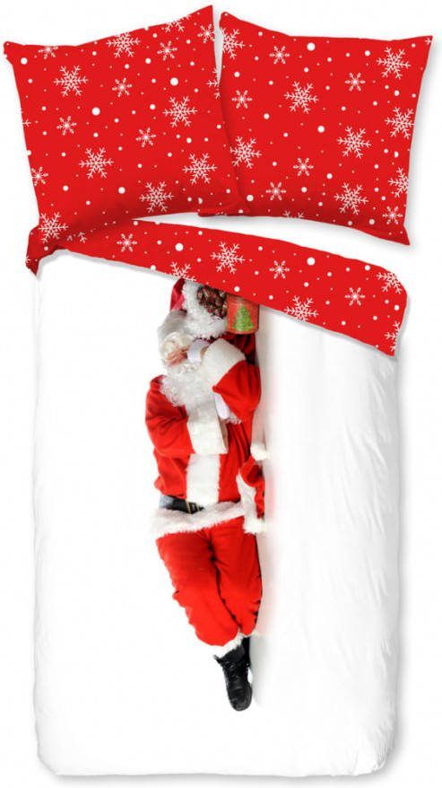 Pure Dekbedovertrek SANTA 135x200 cm