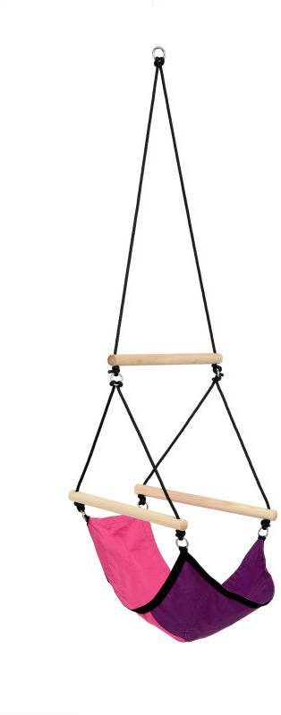 Amazonas Kid's Swinger Hangstoel