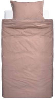 Cinderella Dekbedovertrek Moon Katoen 140x200/220 Cm Cameo Pink