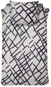 Damai Dekbedovertrek Kline Katoen 140x200/220 Cm Linen