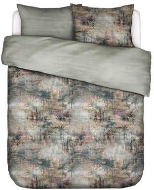 Essenza Andrea Dekbedovertrek 260 x 220 cm Multicolor