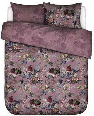 Essenza Isabelle Dekbedovertrek 260 x 220 cm Mauve